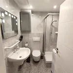 公寓 Borkum 2 多鲁姆纽菲尔德