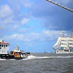 Borkum 2 *