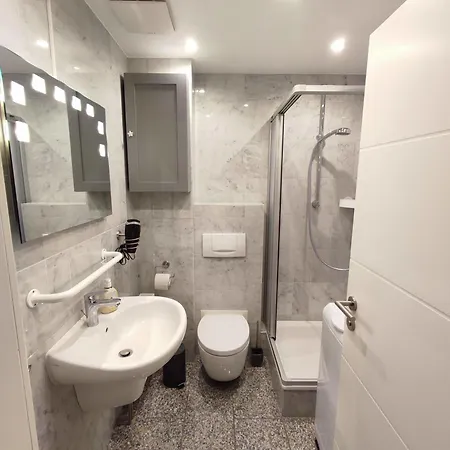 Apartmán Borkum 2 Dorumer Neufeld