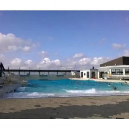 Borkum 2 Wurster Nordseekuste