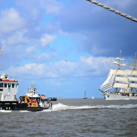 Borkum 2 *
