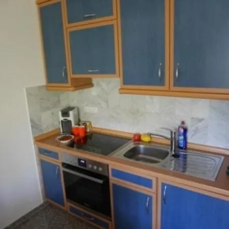 Apartment Borkum 2