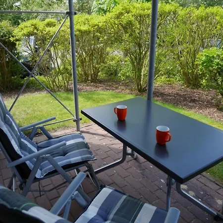 Borkum 2 Wurster Nordseekuste