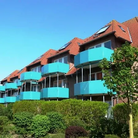 Borkum 2 * Wurster Nordseekuste