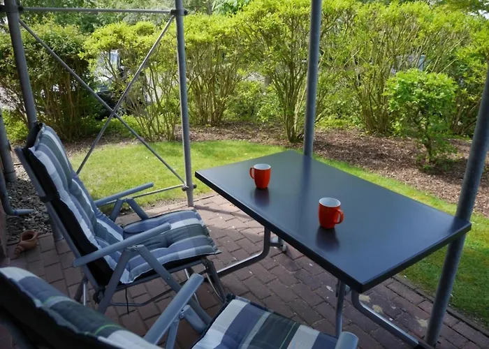 Borkum 2 Wurster Nordseekuste